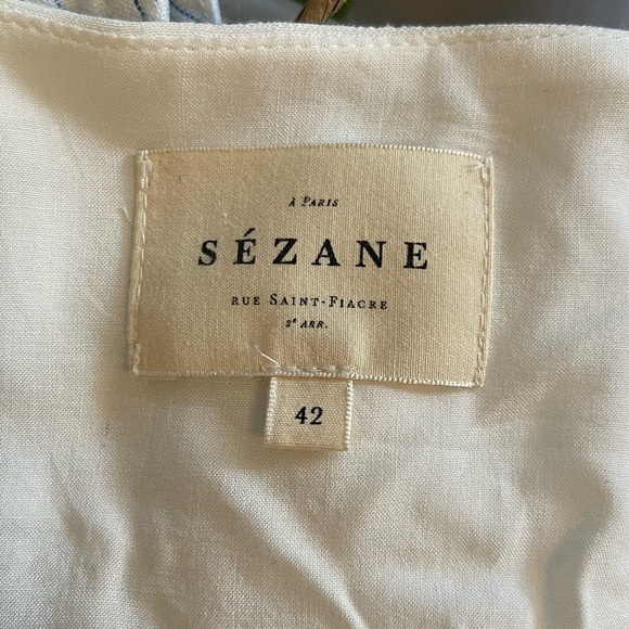 Sezane - Picture 2 of 2